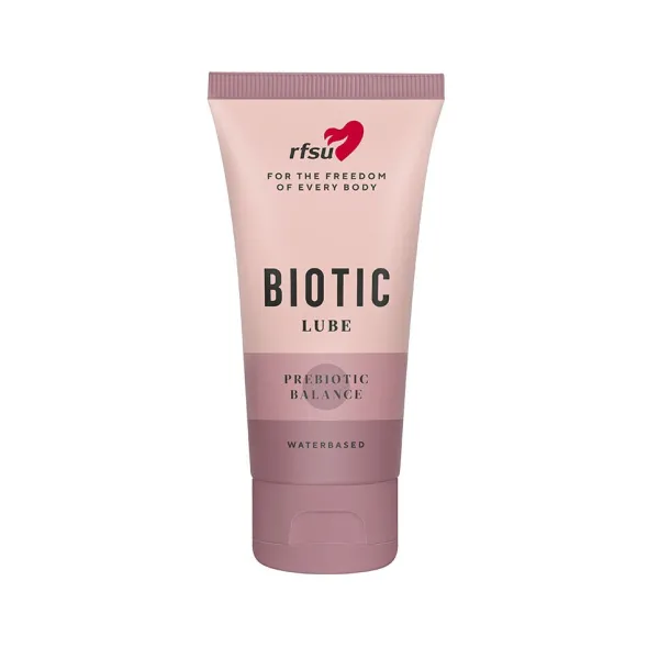 Biotic Lube 50 ml