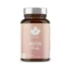 Biotin 120 kapslar
