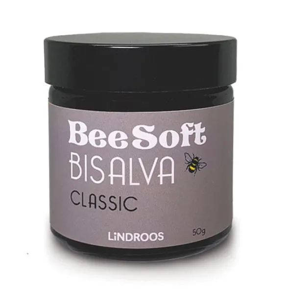 Bisalva Classic 50g Burk