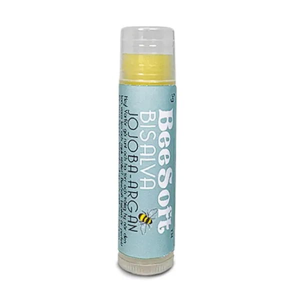 Bisalva Jojoba-Argan 5g Stift