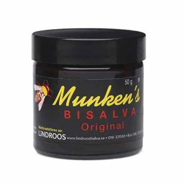 Bisalva Original 50g