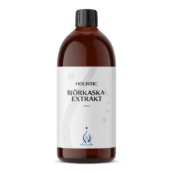 Björkaskaextrakt 1000ml