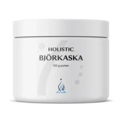 Björkaskapulver 150g