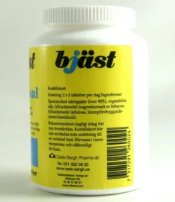 Bjäst original 270 tabletter