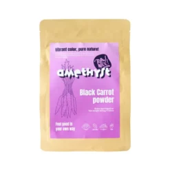 Black Carrot 500g
