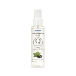 Blackcurrant Oil 100ml