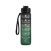 Black Dark Green 1000ml