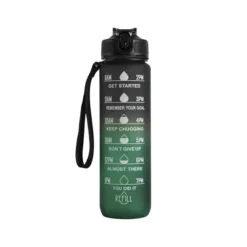 Black Dark Green 1000ml