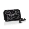 Black Label Spezzatina Lakrits DOP Plåtask 40g