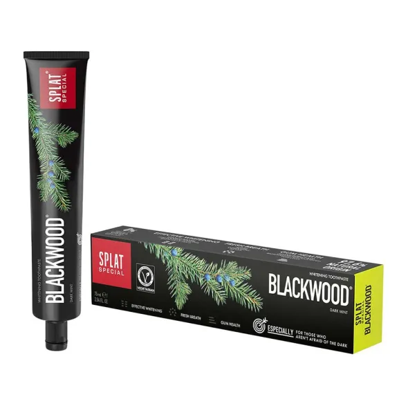 Blackwood Toothpaste 75ml