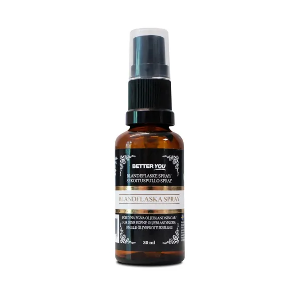 Blandflaska spray 30ml
