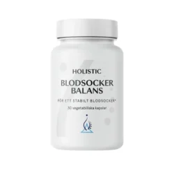 Blodsockerbalans 30 kapslar