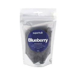 Blueberries 200g