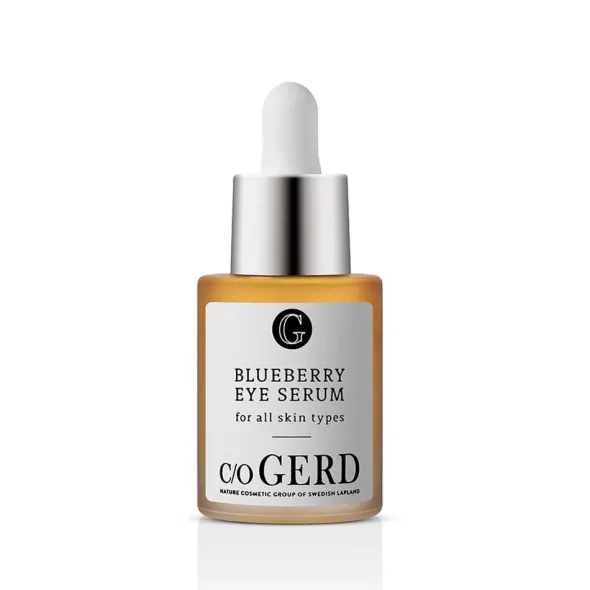 Blueberry Eye Serum 15ml