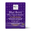 Blue Berry Plus Ögonvitamin 60 tabletter