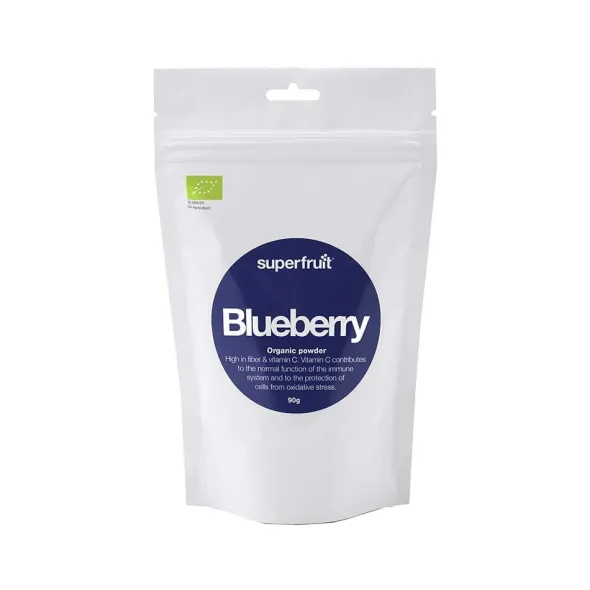 Blueberry Powder 90g