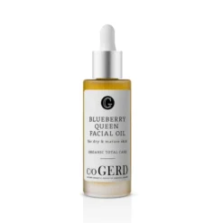 Blueberry Queen Facial Oil 30ml