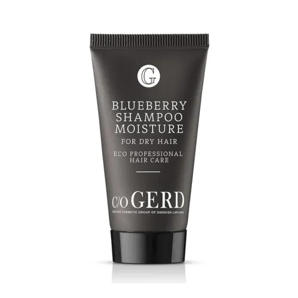 Blueberry Shampoo 30ml