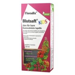 Blutsaft Kids 250ml