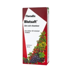Blutsaft 250ml