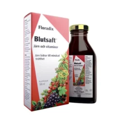 Blutsaft 500ml