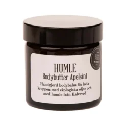 Bodybutter Apelsini 60ml