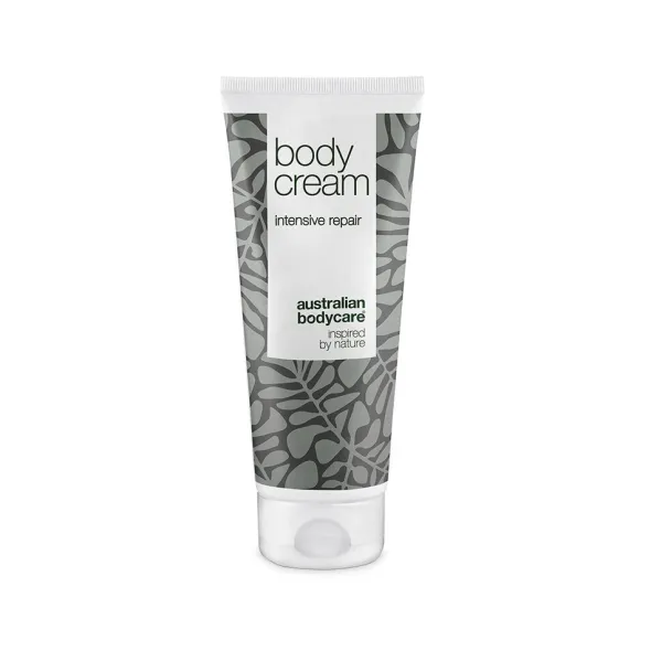 Body Cream 100ml