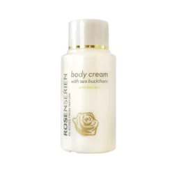 Body Cream with Sea Buckthorn 30ml