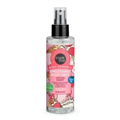 Body Desserts Body Mist Cotton Candy 200ml