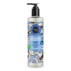 Body Desserts Shower Gel Coconut Water 280ml