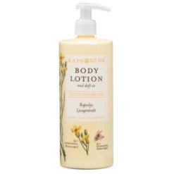 Bodylotion Honungsblom 500ml