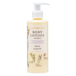 Bodylotion Lavendel 250ml