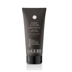 Body Lotion Lemongrass 200ml