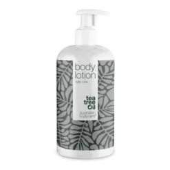 Body Lotion 500ml