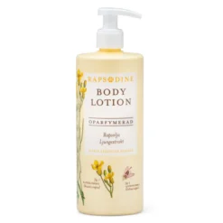 Bodylotion Oparfymerad 500ml