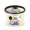 Body Mousse Vanilla & Orchid 250ml