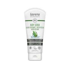 Body Scrub