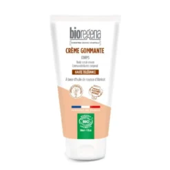 Body scrub cream 150ml