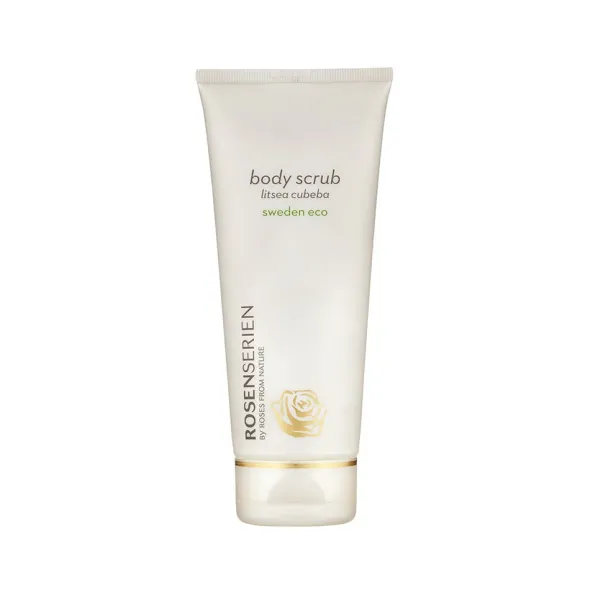 Body Scrub Litsea Cubeba 200ml