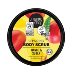 Bodyscrub Mango 250ml
