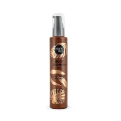 Body Shimmer Oil Chocolate & Mango 100ml