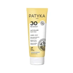 Body Sun Milk SPF30 100ml