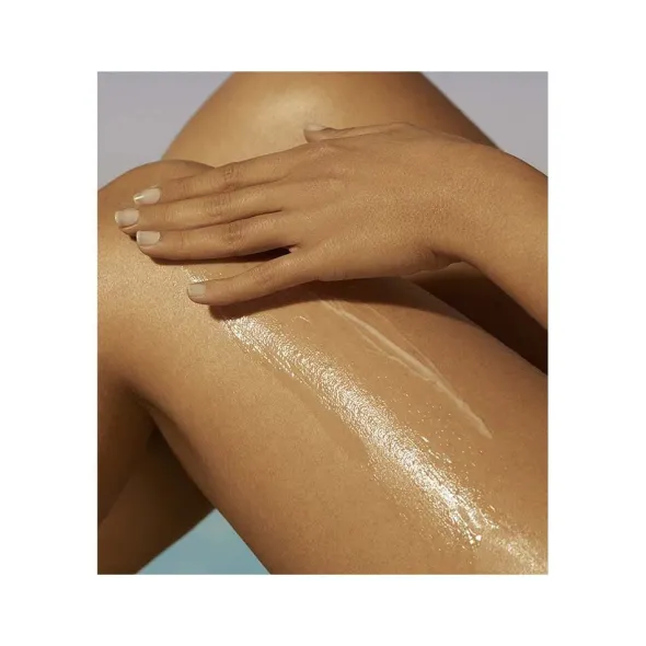 Body Sun Milk SPF50 100ml