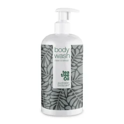 Body Wash 500ml