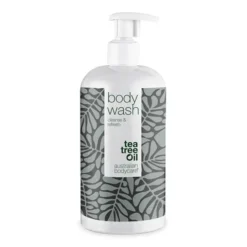 Body Wash 500ml