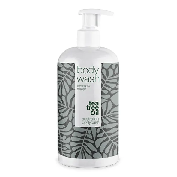 Body Wash 500ml