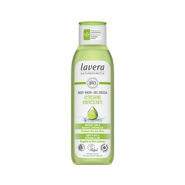 Body Wash Refreshing