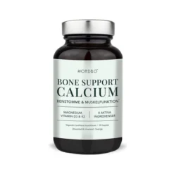 Bone Support Calcium, 90 kap