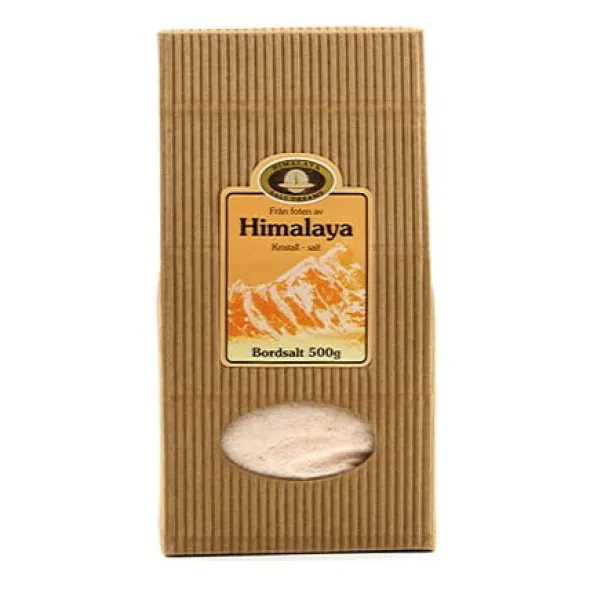 Bordsalt 0,5-1mm 500g