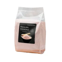 Bordssalt 1kg påse 0,5-1mm